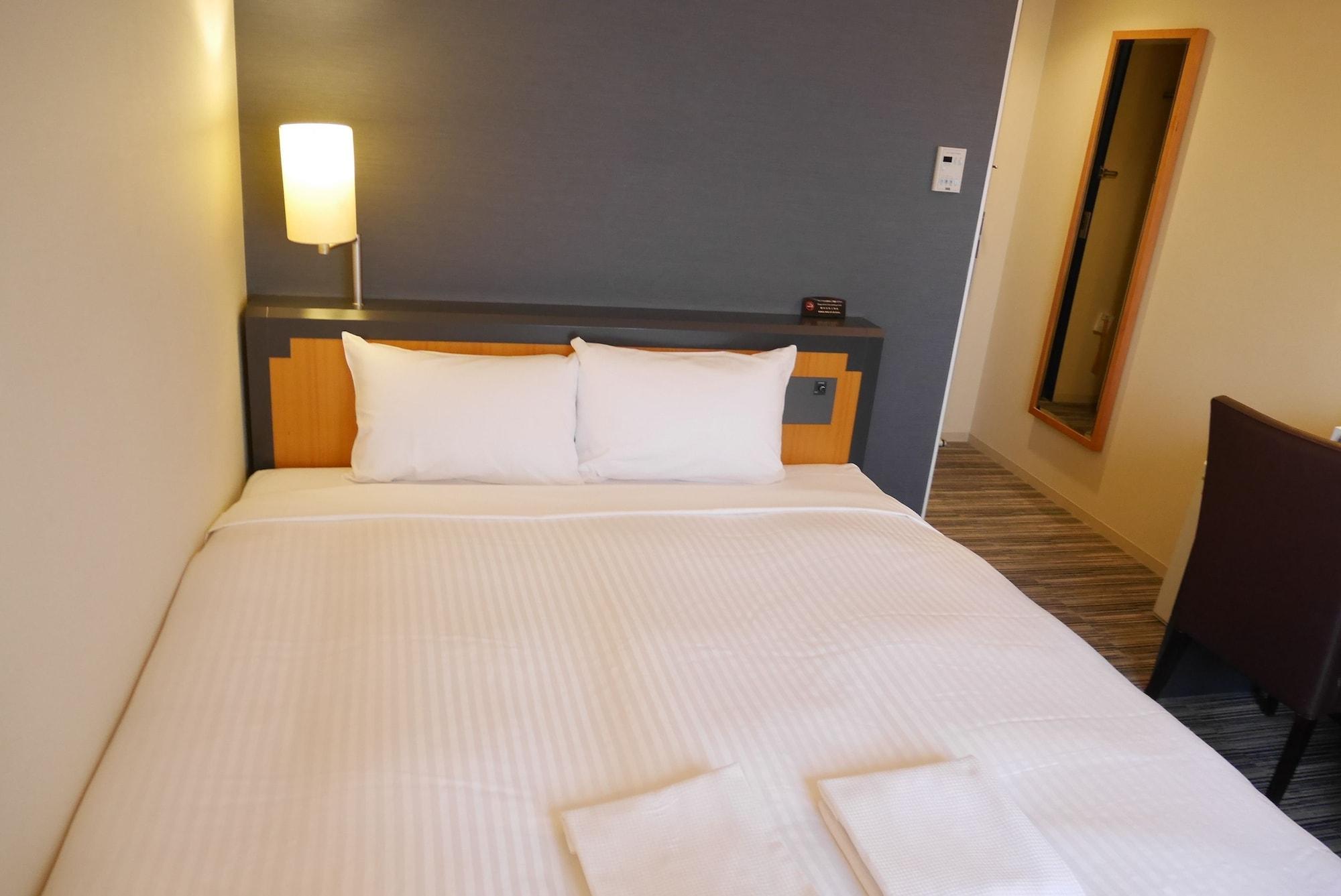 酒店 相铁fresa Inn-东京蒲田 3*