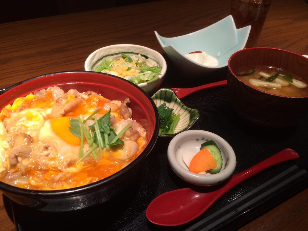 相铁fresa Inn-东京蒲田 東京都