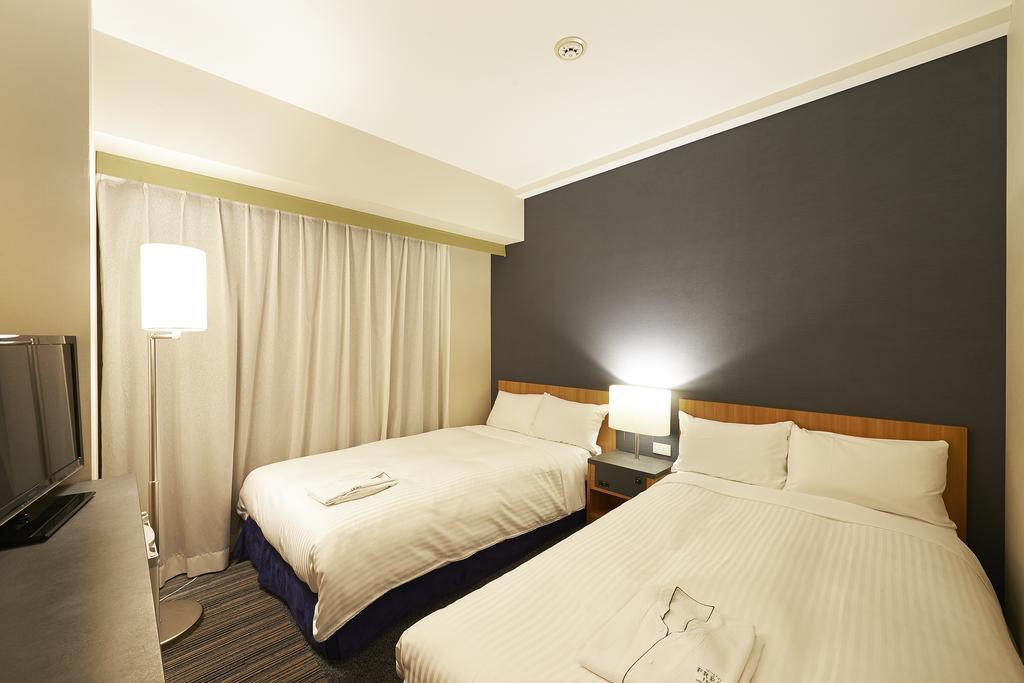 相铁fresa Inn-东京蒲田