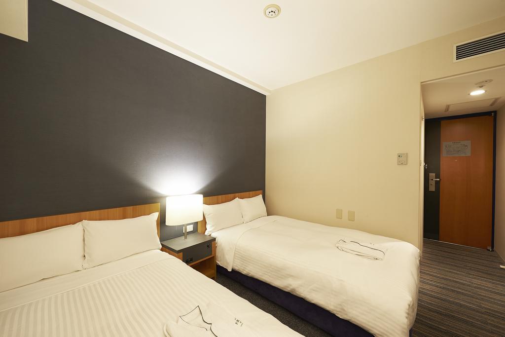 相铁fresa Inn-东京蒲田 東京都