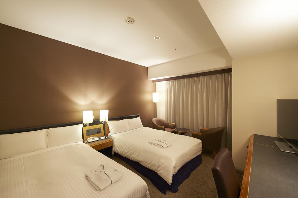 相铁fresa Inn-东京蒲田 酒店 東京都