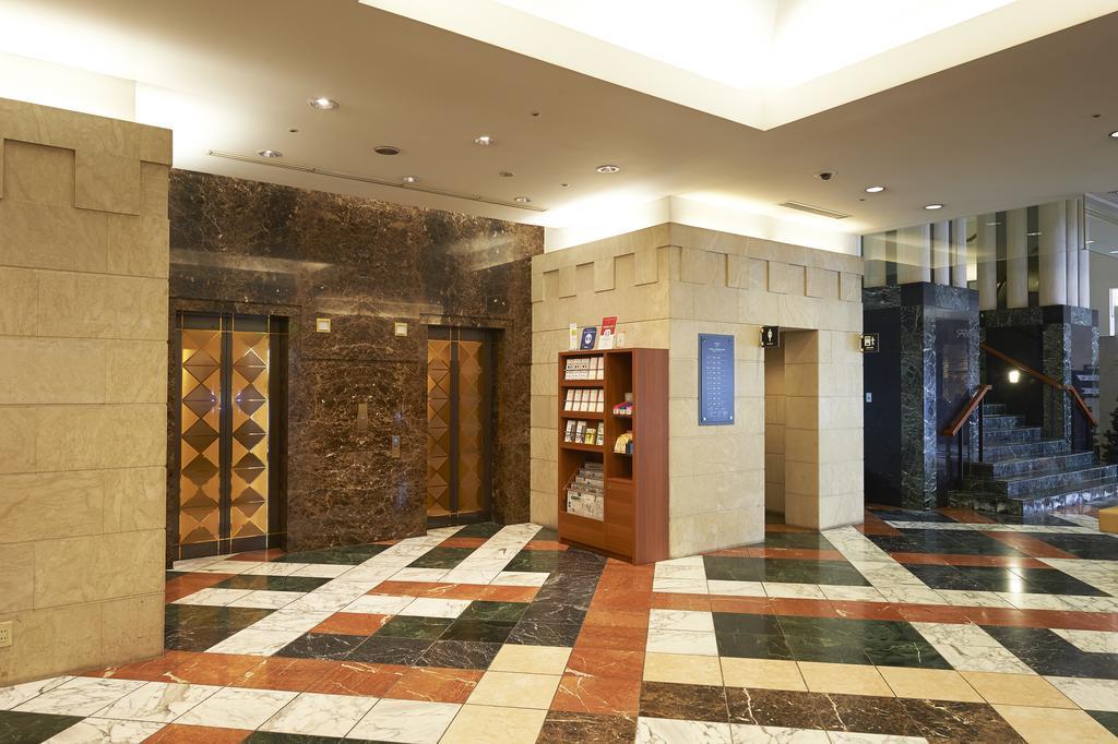 相铁fresa Inn-东京蒲田 3*