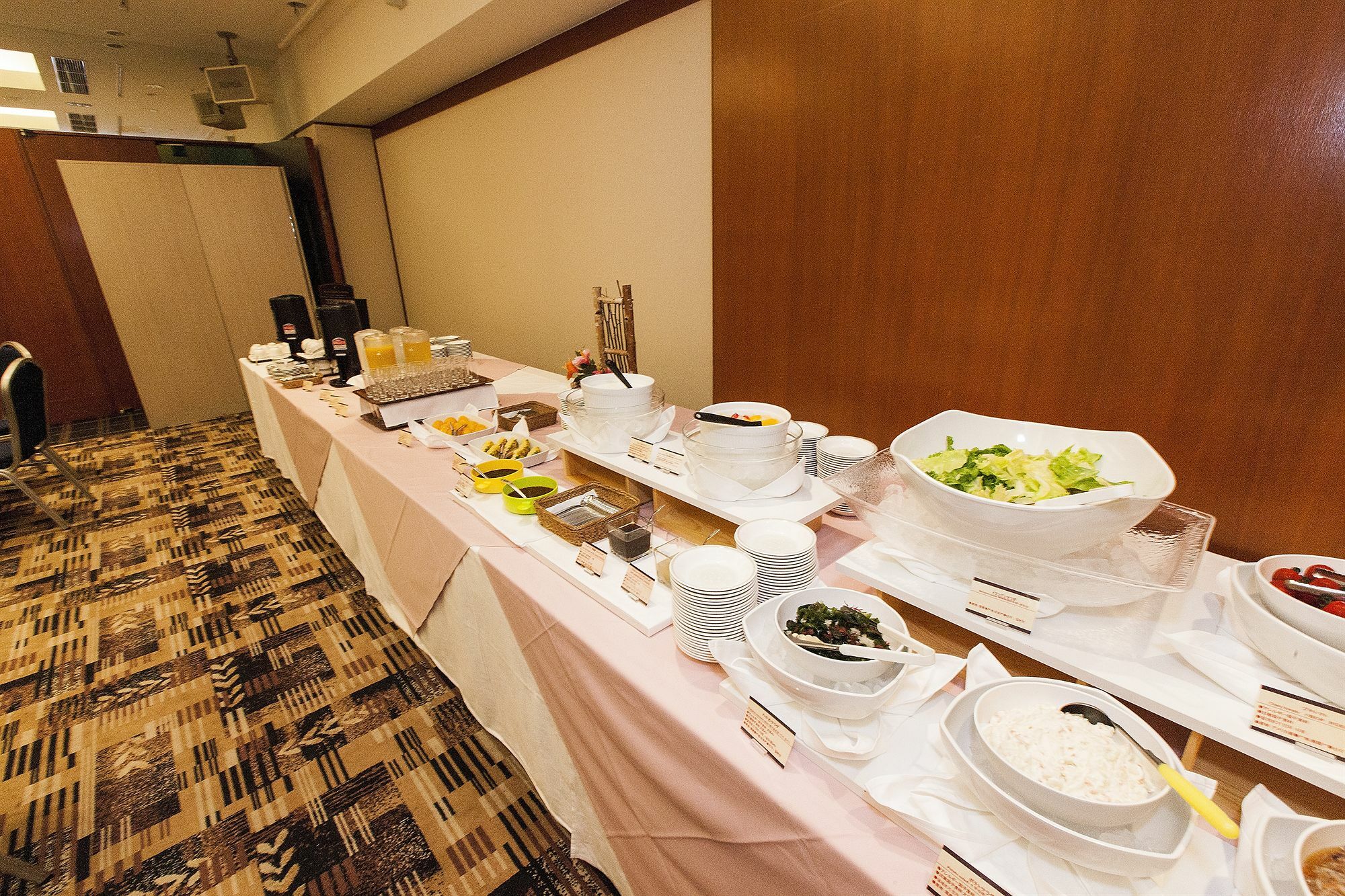 酒店 相铁fresa Inn-东京蒲田 3*