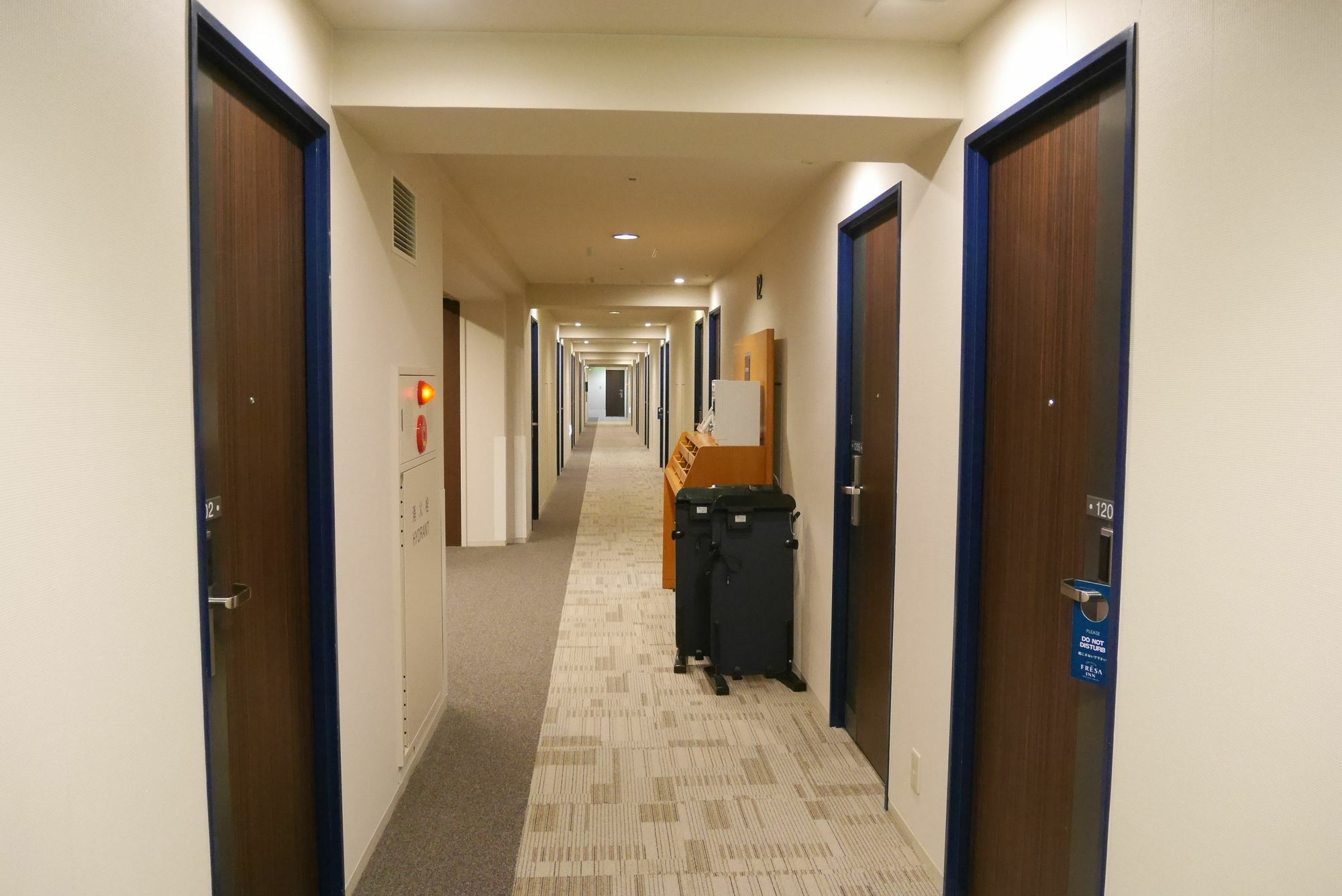 相铁fresa Inn-东京蒲田 3*