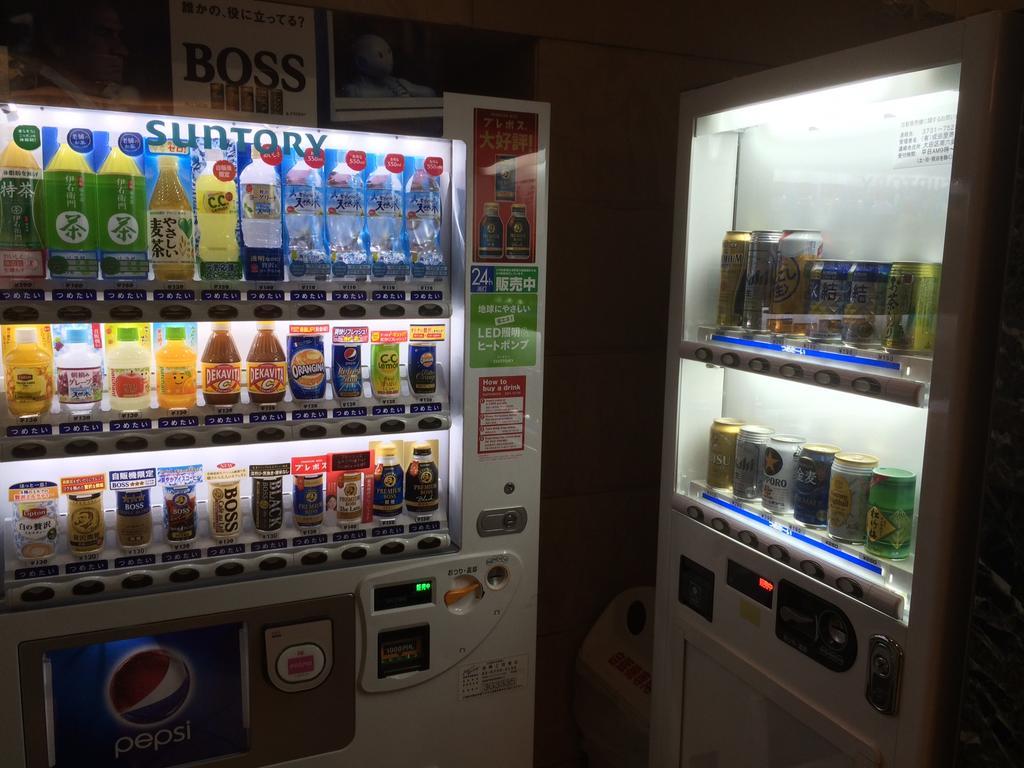 ホテル 相鉄フレッサイン 東京蒲田 東京都